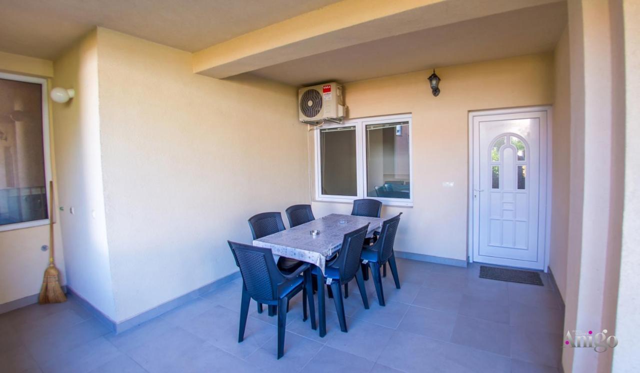 Apartments Fusion موستار المظهر الخارجي الصورة