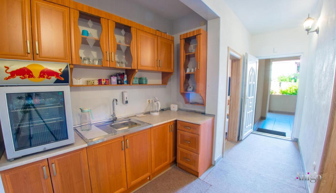 Apartments Fusion موستار المظهر الخارجي الصورة