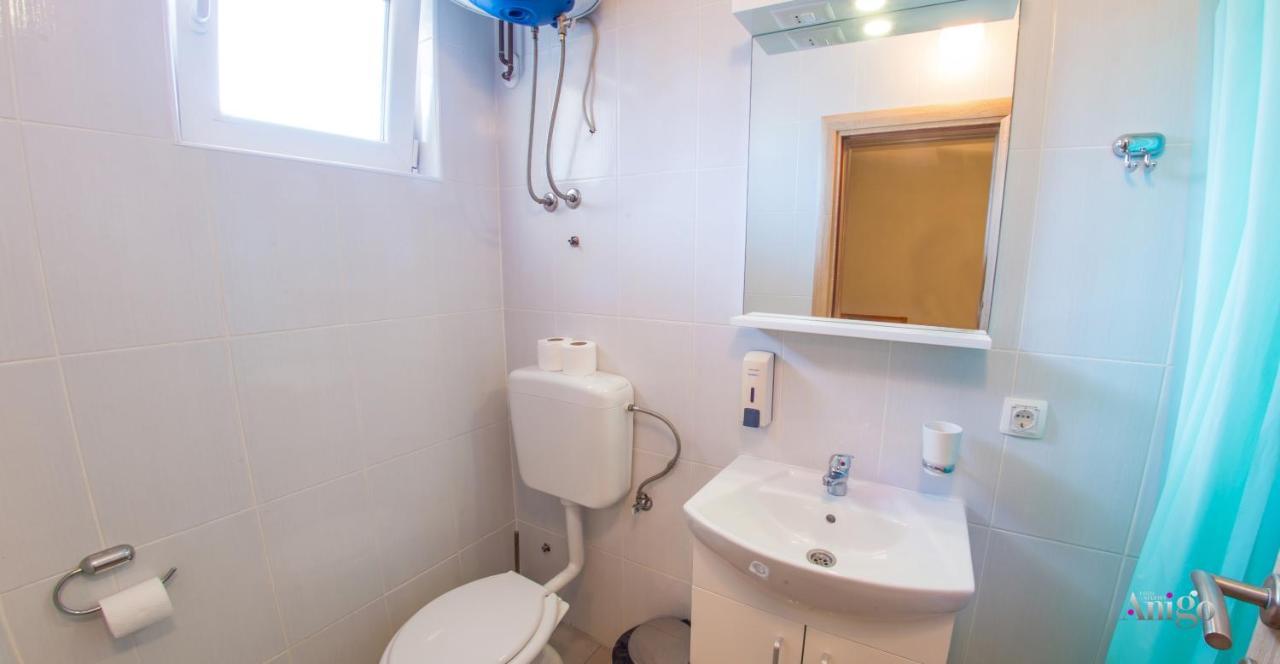 Apartments Fusion موستار المظهر الخارجي الصورة