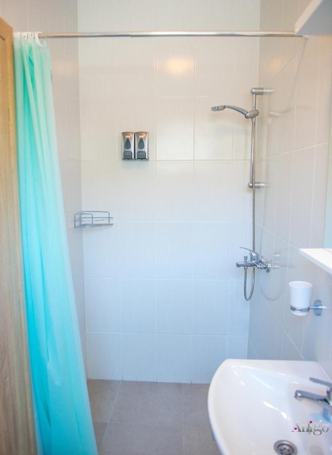 Apartments Fusion موستار المظهر الخارجي الصورة