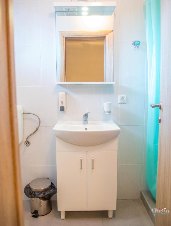 Apartments Fusion موستار المظهر الخارجي الصورة