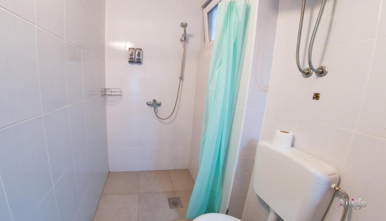 Apartments Fusion موستار المظهر الخارجي الصورة