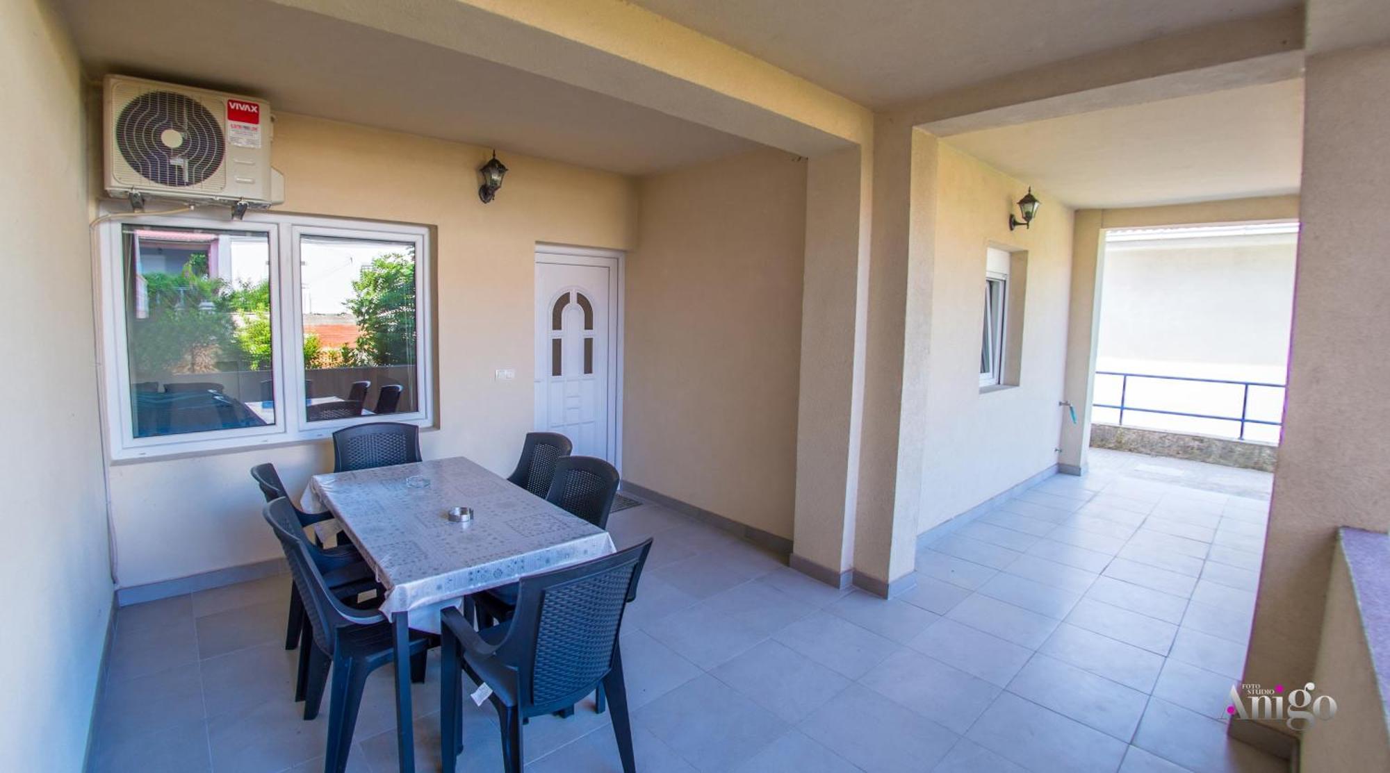 Apartments Fusion موستار المظهر الخارجي الصورة
