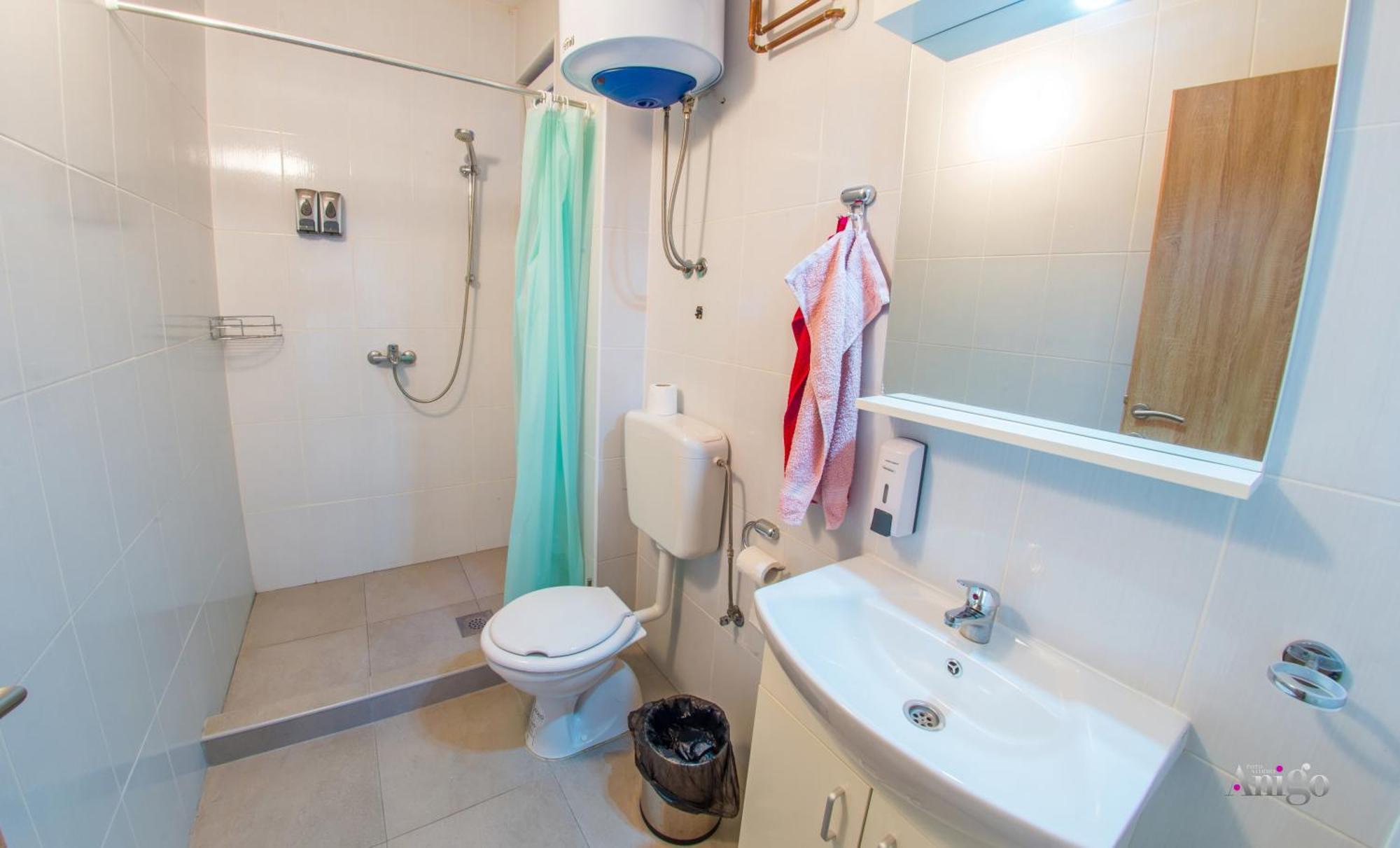 Apartments Fusion موستار المظهر الخارجي الصورة