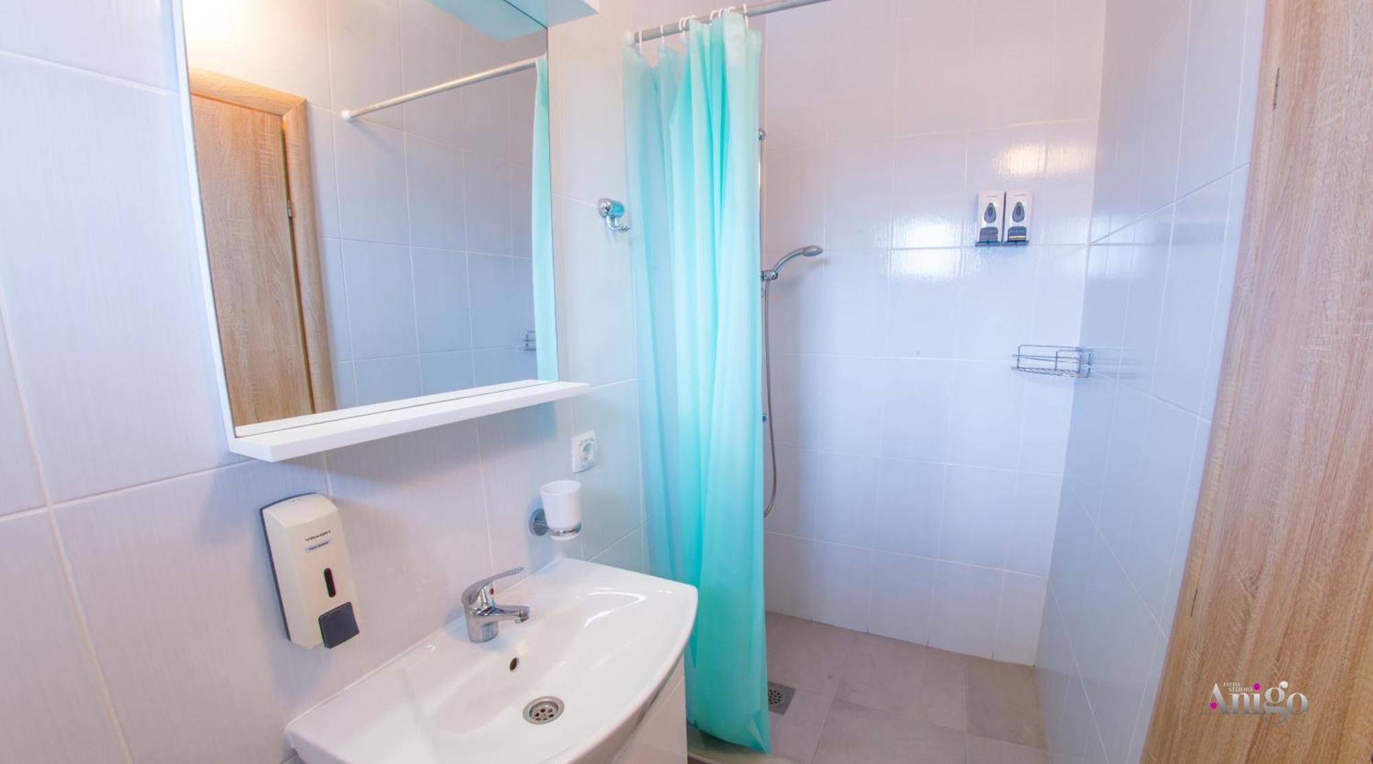Apartments Fusion موستار المظهر الخارجي الصورة