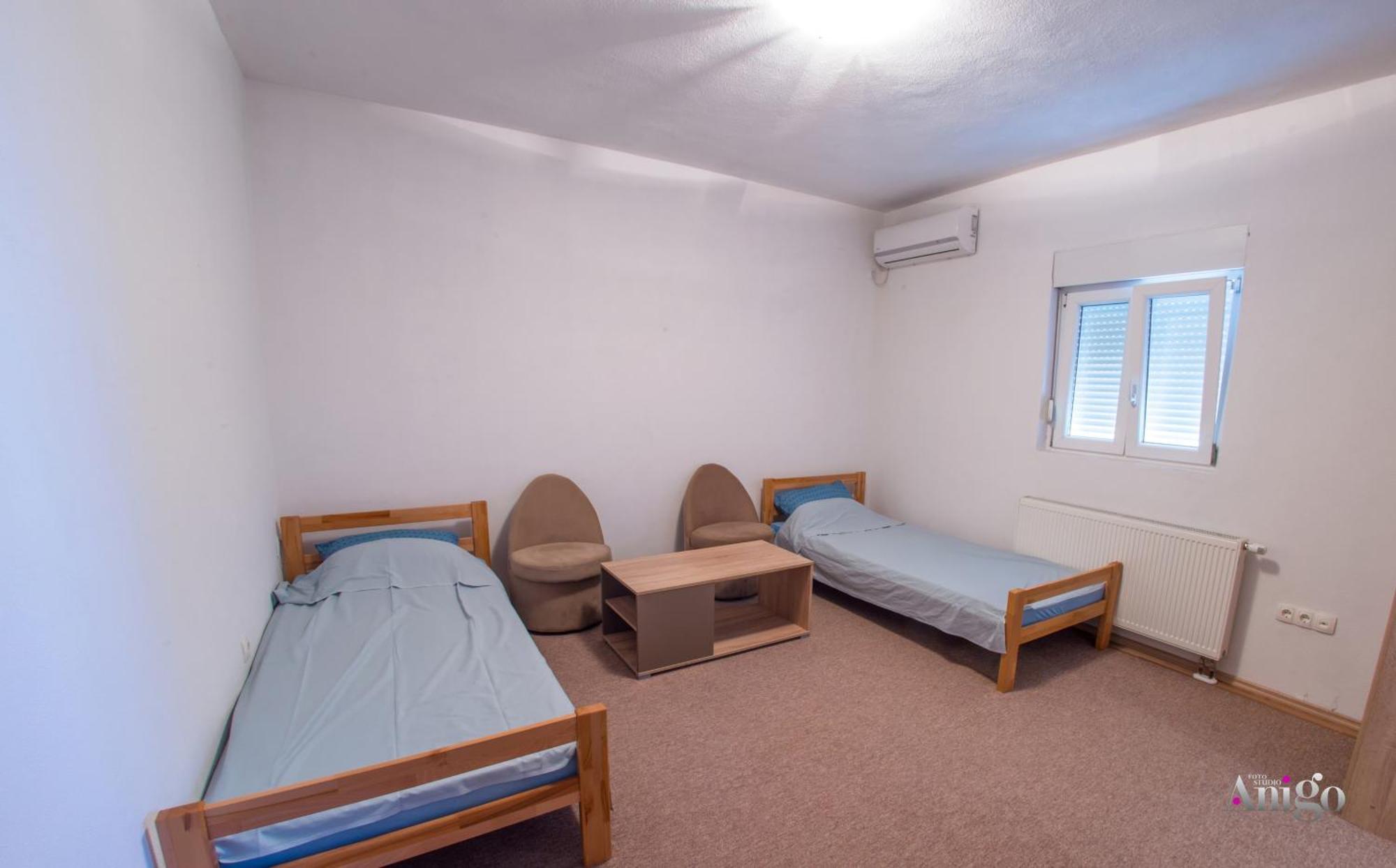 Apartments Fusion موستار المظهر الخارجي الصورة