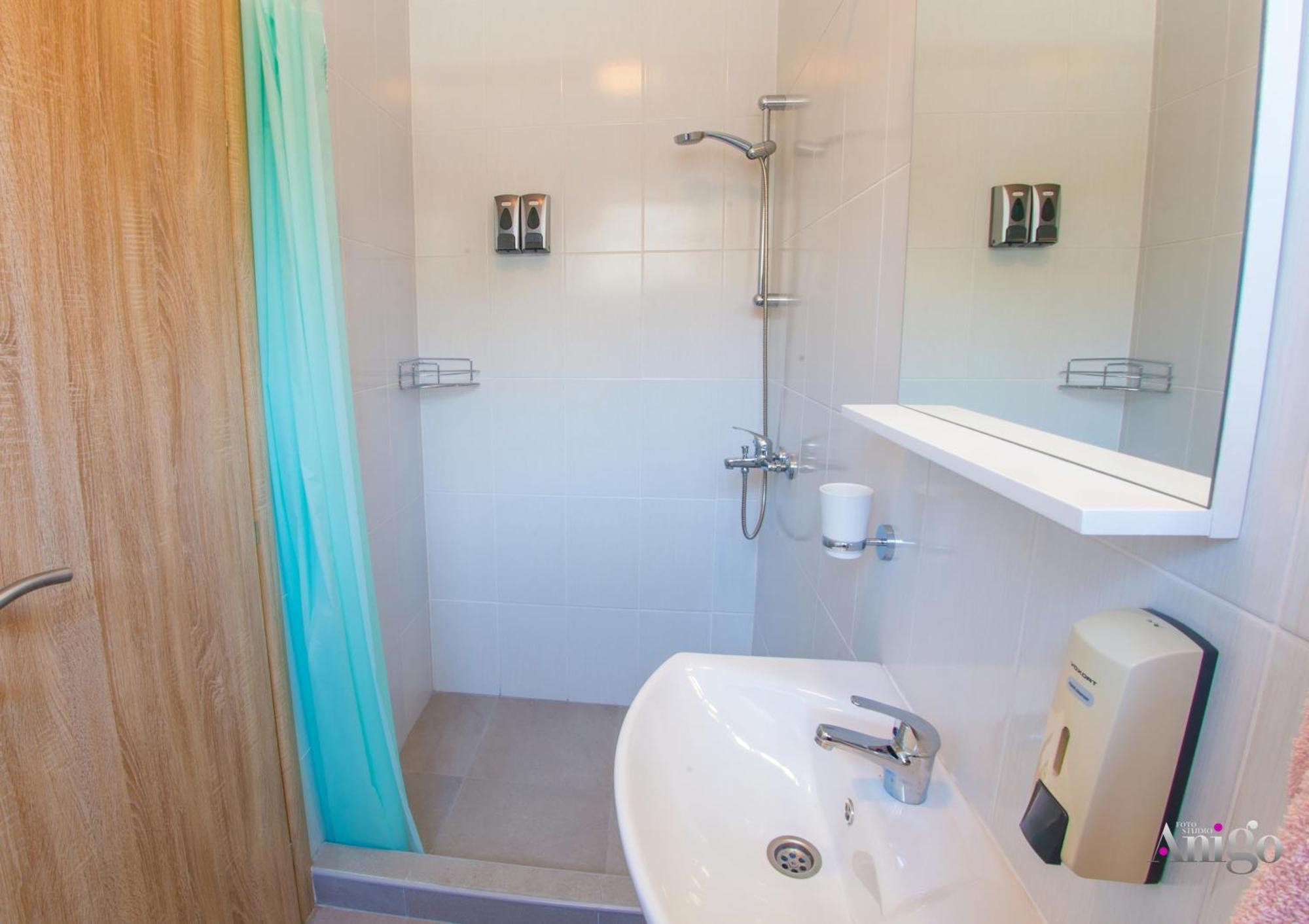 Apartments Fusion موستار المظهر الخارجي الصورة