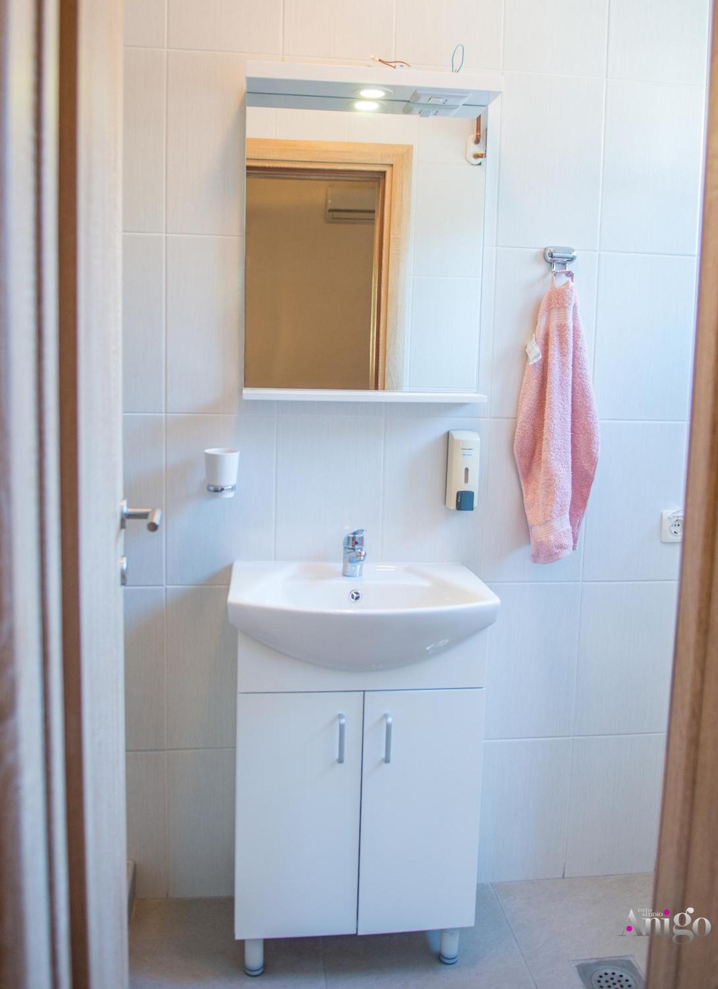 Apartments Fusion موستار المظهر الخارجي الصورة