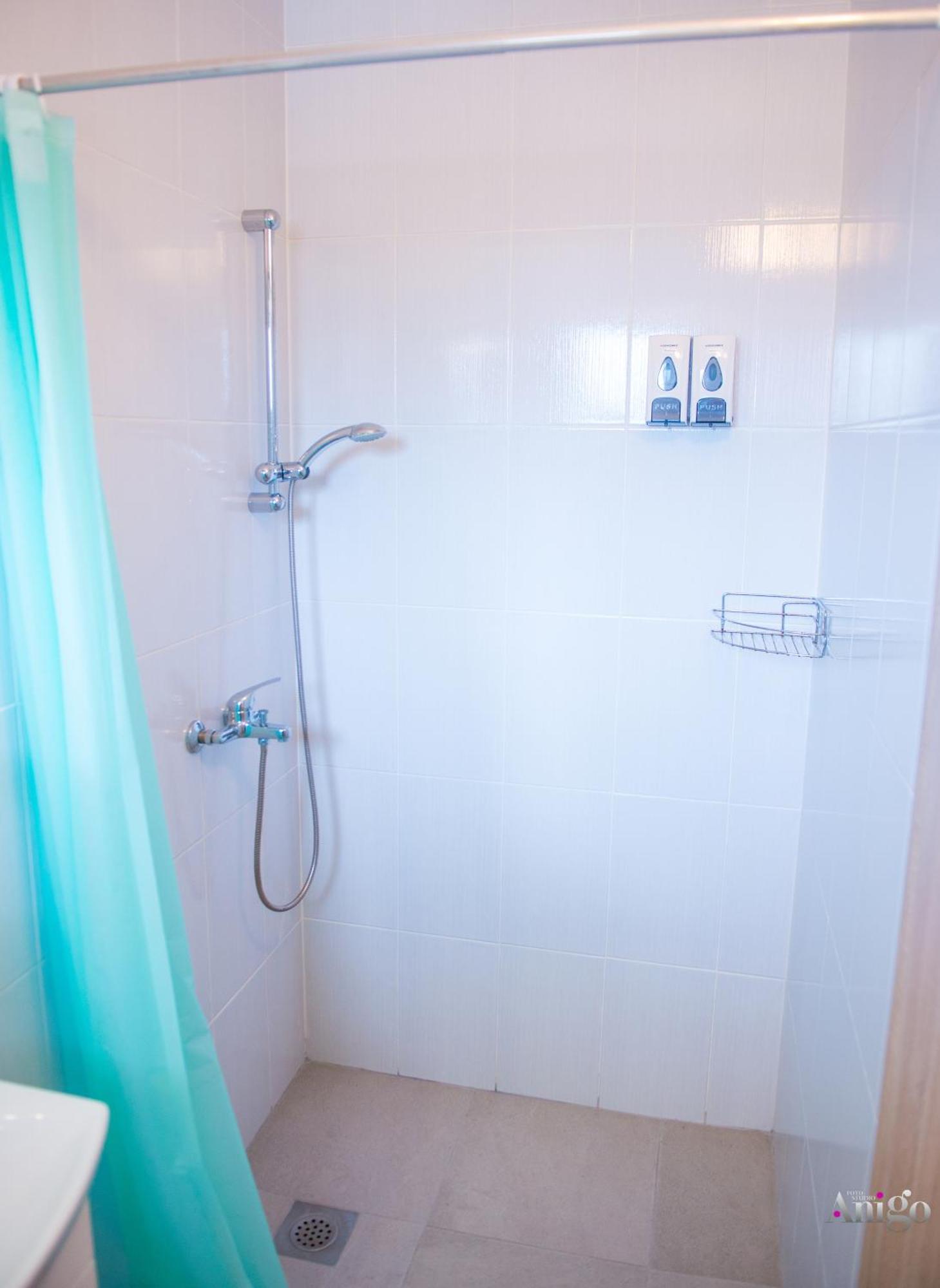 Apartments Fusion موستار المظهر الخارجي الصورة