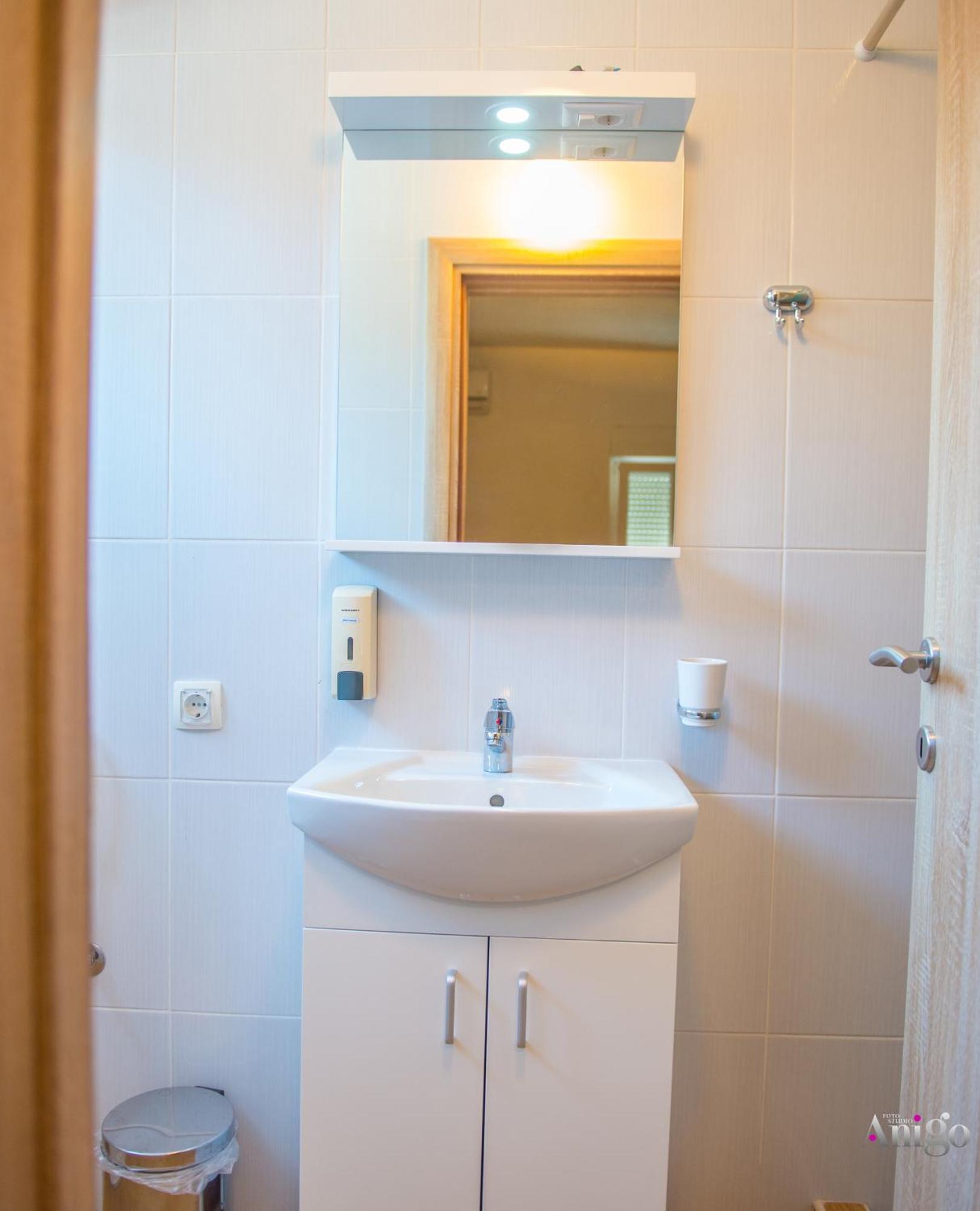 Apartments Fusion موستار المظهر الخارجي الصورة