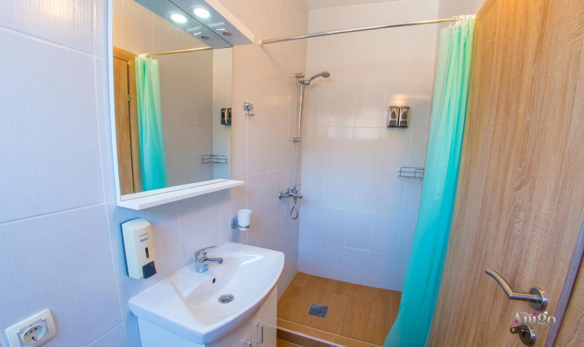 Apartments Fusion موستار المظهر الخارجي الصورة