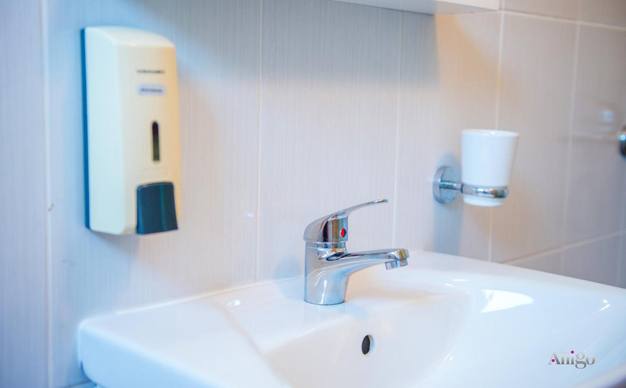 Apartments Fusion موستار المظهر الخارجي الصورة